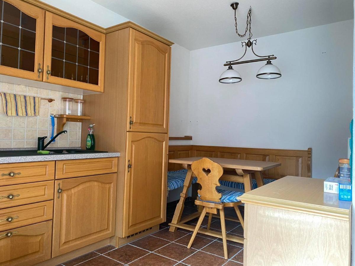 Fam M&H Schoene 2 Zimmer Ferienwohnung In Wangen Stadtmitte Wangen im Allgaeu Bagian luar foto